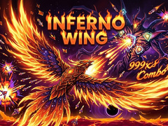 Gra Inferno Wing