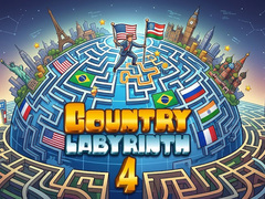 Gra Country Labyrinth 4