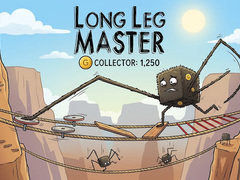 Gra Long Leg Master