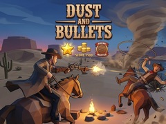 Gra Dust and Bullets