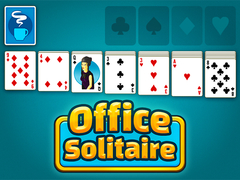 Gra Office Solitaire