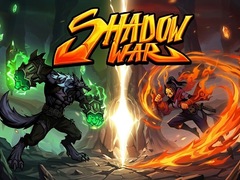 Gra Shadow War 