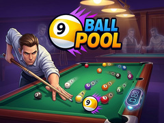 Gra 9 Ball Pool