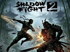 Gra Shadow Fight 2