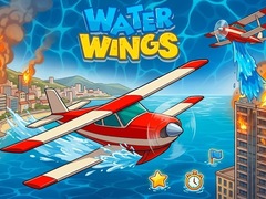 Gra Water Wings