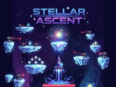 Gra Stellar Ascent