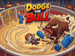 Gra Dodge the Bull