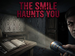Gra The Smile Haunts You