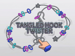 Gra Tangled Hook Twister