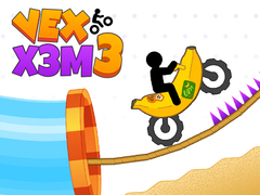 Gra Vex X3M 3
