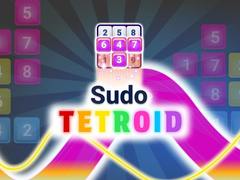 Gra Sudo Tetroid