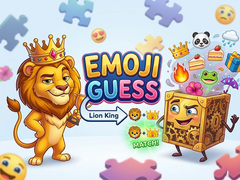 Gra Emoji Guess