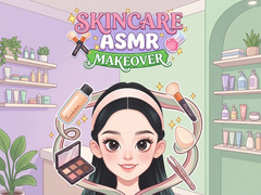Gra Skincare ASMR Makeover