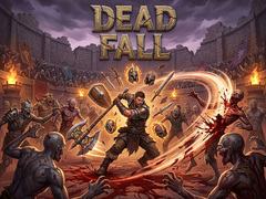 Gra Dead Fall