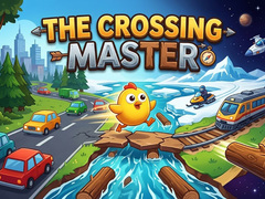 Gra The Crossing Master