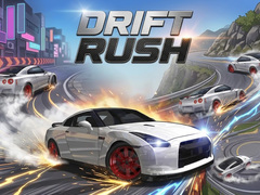 Gra Drift Rush