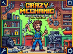 Gra Crazy Mechanic