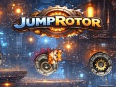 Gra Jump Rotor