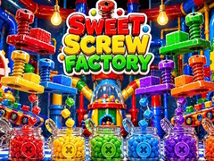 Gra Sweet Screw Factory