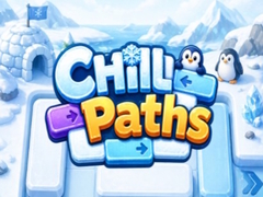 Gra Chill Paths