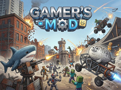 Gra Gamer's Mod