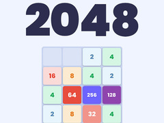 Gra Reach 2048
