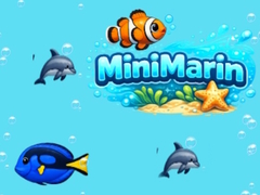 Gra Mini Marin