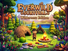 Gra Everwild Survival