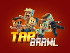 Gra Tap Brawl