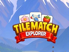 Gra Tile Explorer - Triple Match