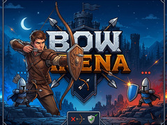 Gra Bow Arena
