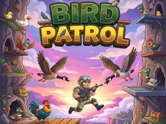 Gra Bird Patrol