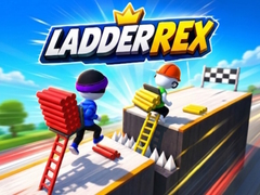 Gra Ladderrex