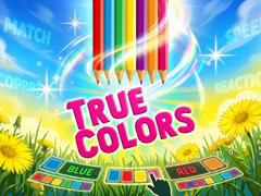 Gra True Colors