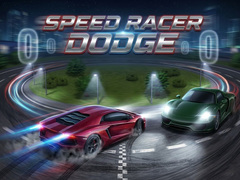Gra Speed Racer Dodge