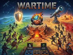 Gra Wartime