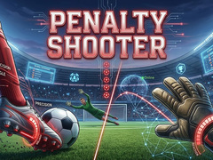 Gra Penalty Shooter