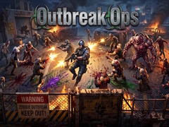 Gra Outbreak Ops