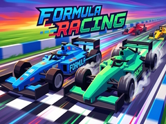 Gra Formula Racing