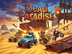 Gra Dead Paradise