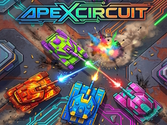 Gra Apexcircuit