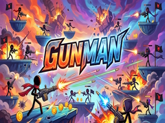 Gra Gunman
