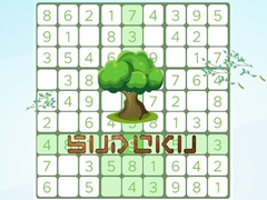 Gra Sudoku 