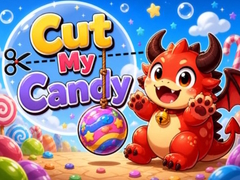 Gra Cut My Candy