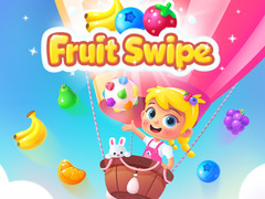 Gra Fruite Swipe