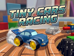 Gra Tiny Cars Racing