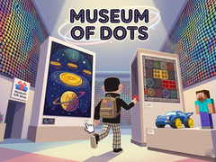Gra Museum of Dots