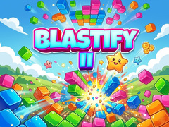 Gra Blastify 2