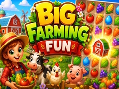 Gra Big Farming Fun