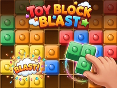 Gra Toy Block Blast